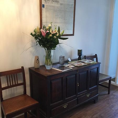 Rose Cottage Guest House คอกเคอร์เมาท์ ภายนอก รูปภาพ