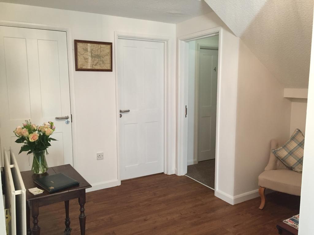 Rose Cottage Guest House คอกเคอร์เมาท์ ภายนอก รูปภาพ