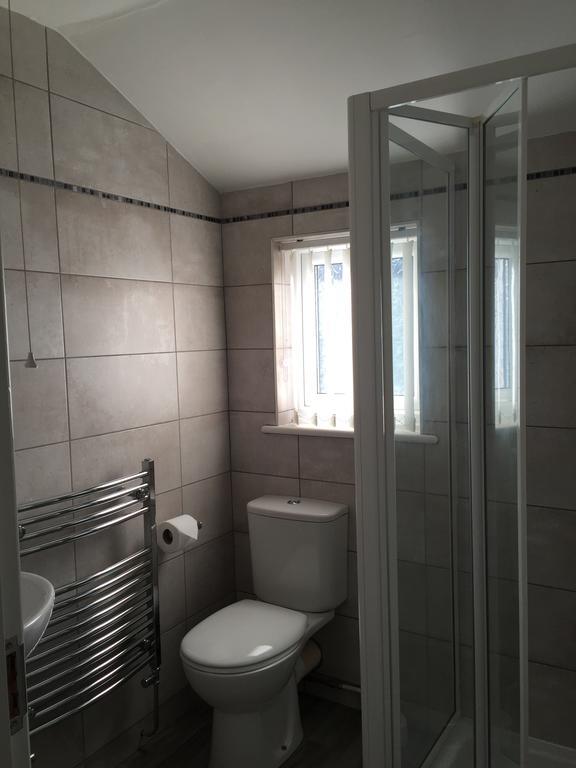 Rose Cottage Guest House คอกเคอร์เมาท์ ภายนอก รูปภาพ