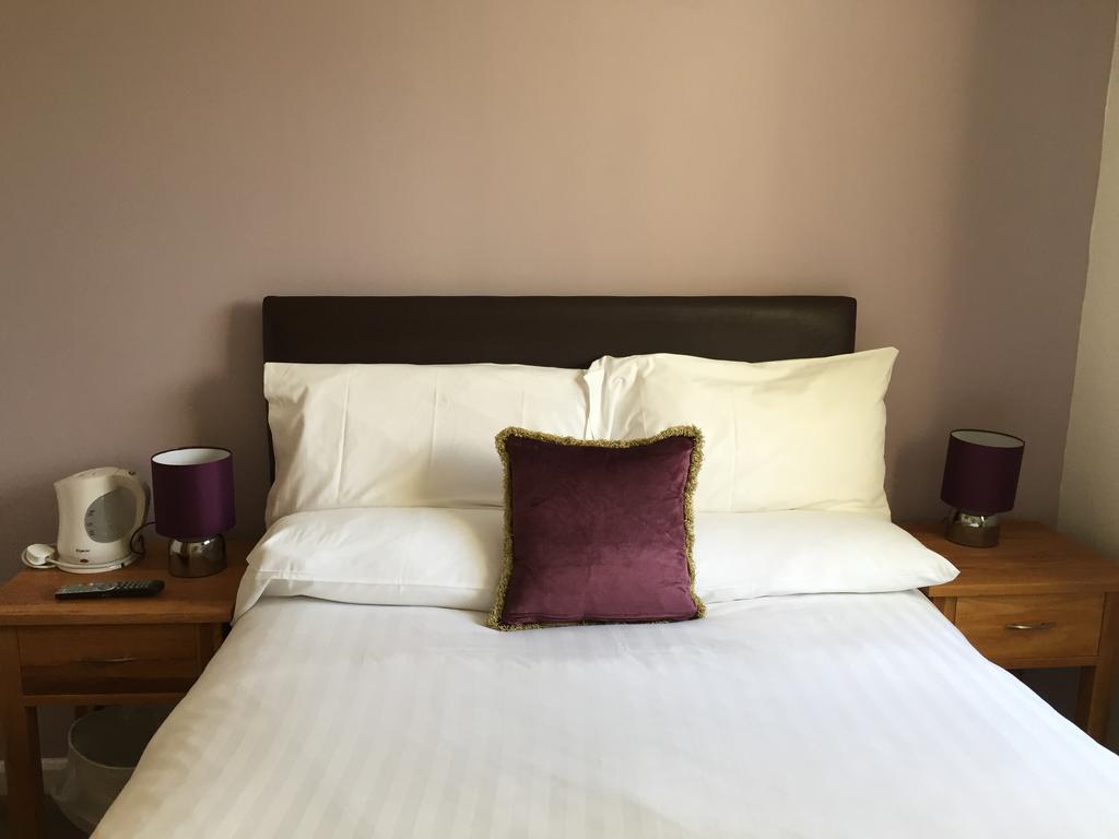 Rose Cottage Guest House คอกเคอร์เมาท์ ภายนอก รูปภาพ