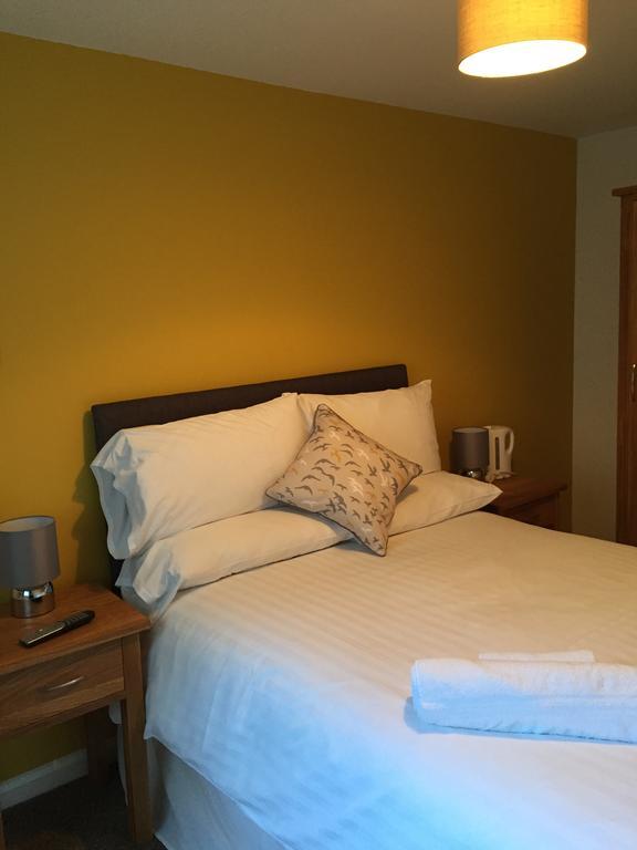 Rose Cottage Guest House คอกเคอร์เมาท์ ภายนอก รูปภาพ