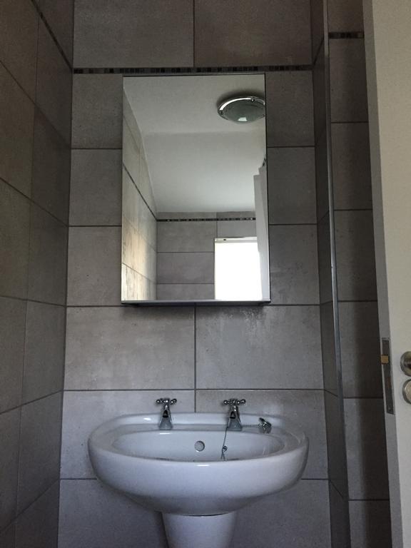 Rose Cottage Guest House คอกเคอร์เมาท์ ภายนอก รูปภาพ