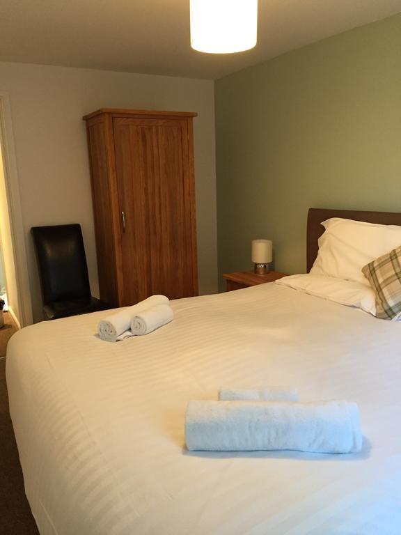 Rose Cottage Guest House คอกเคอร์เมาท์ ภายนอก รูปภาพ