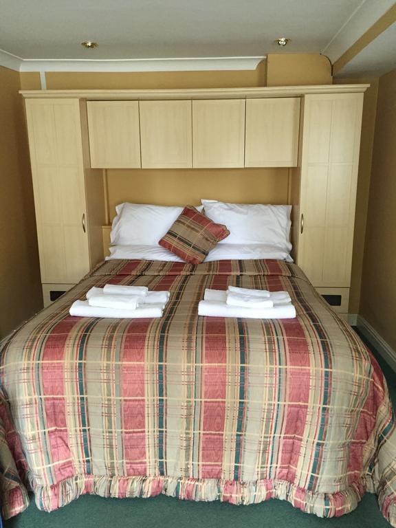 Rose Cottage Guest House คอกเคอร์เมาท์ ห้อง รูปภาพ
